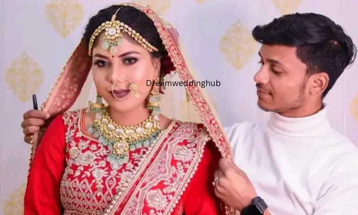 Vishal makeover unisex salon